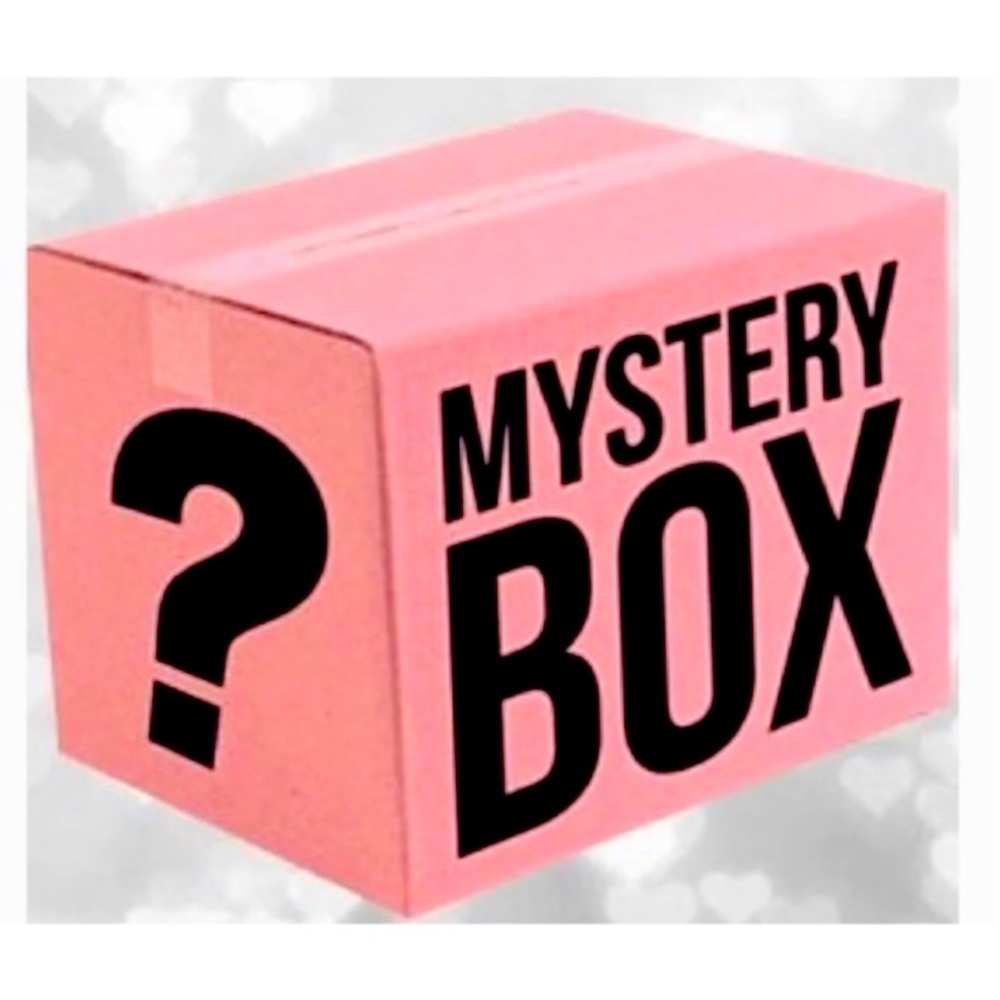 🤗📦 RESELLER’S MYSTERY BOX 📦🤗